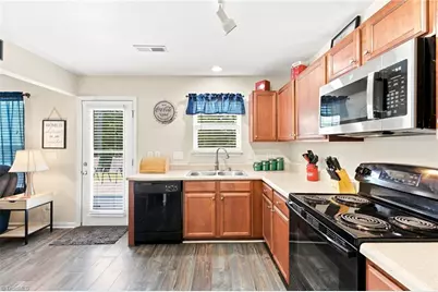551 Clear Meadow Drive, Winston-Salem, NC 27107 - Photo 4
