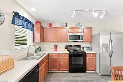 551 Clear Meadow Drive, Winston-Salem, NC 27107 - Photo 16