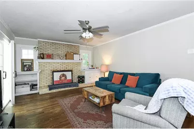1806 Walker Avenue, Greensboro, NC 27403 - Photo 14