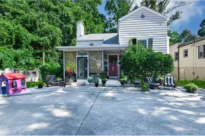 1806 Walker Avenue, Greensboro, NC 27403 - Photo 2