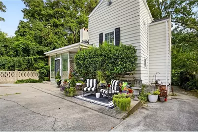 1806 Walker Avenue, Greensboro, NC 27403 - Photo 4