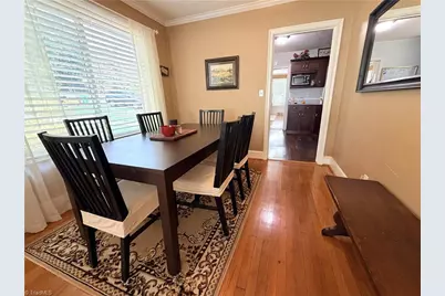 506 E Farriss Avenue, High Point, NC 27262 - Photo 4