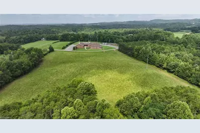 00 Jessup Grove Church Road, Pilot Mountain, NC 27041 - Photo 4