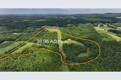 00 Jessup Grove Church Road, Pilot Mountain, NC 27041 - Photo 2