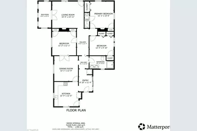 933 West Street, Winston-Salem, NC 27101 - Photo 30
