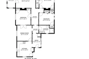 933 West St, Winston-Salem, NC 27101 - Photo 30
