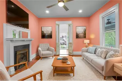 933 West Street, Winston-Salem, NC 27101 - Photo 4