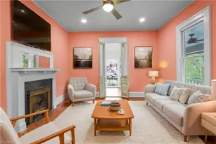 933 West St, Winston-Salem, NC 27101 - Photo 4