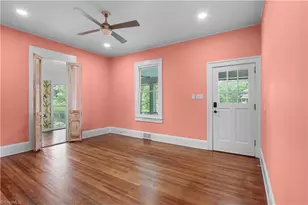933 West St, Winston-Salem, NC 27101 - Photo 6