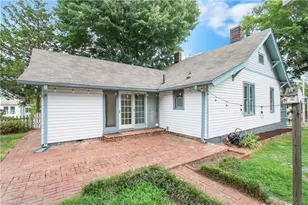 933 West St, Winston-Salem, NC 27101 - Photo 28