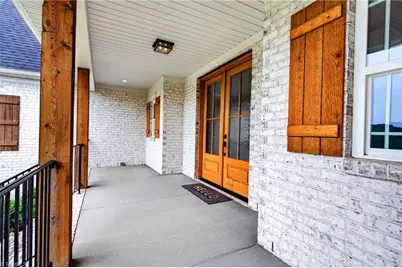 5683 Timber Trace Way, Oak Ridge, NC 27310 - Photo 2