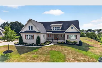 5683 Timber Trace Way, Oak Ridge, NC 27310 - Photo 50