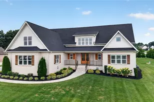 5683 Timber Trace Wy, Oak Ridge, NC 27310 - Photo 2
