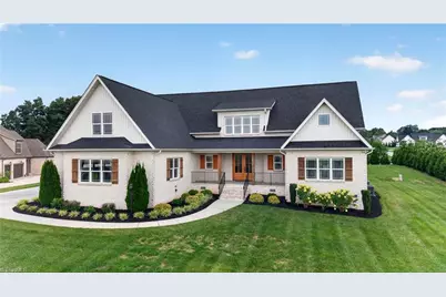 5683 Timber Trace Way, Oak Ridge, NC 27310 - Photo 1