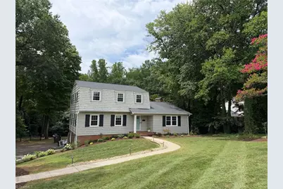 1030 Yorkshire Road, Winston-Salem, NC 27106 - Photo 1