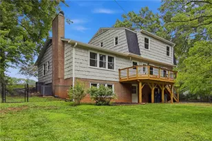 1030 Yorkshire Rd, Winston-Salem, NC 27106 - Photo 32