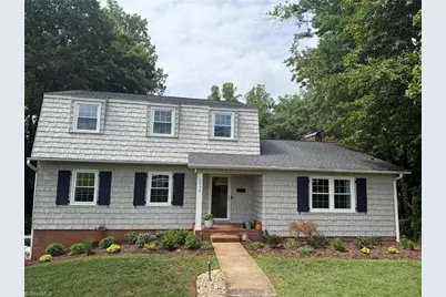 1030 Yorkshire Road, Winston-Salem, NC 27106 - Photo 2