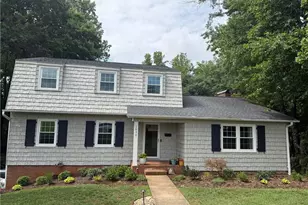 1030 Yorkshire Rd, Winston-Salem, NC 27106 - Photo 2