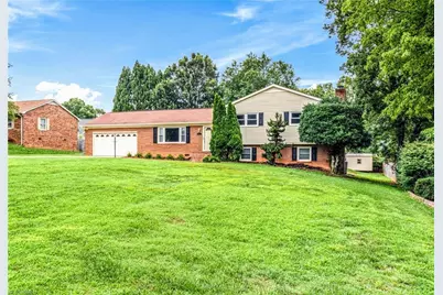 236 Linville Springs Road, Kernersville, NC 27284 - Photo 2