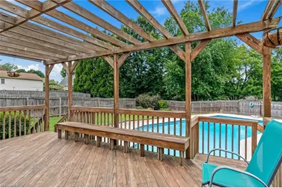 236 Linville Springs Road, Kernersville, NC 27284 - Photo 36