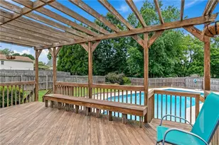 236 Linville Springs Rd, Kernersville, NC 27284 - Photo 36