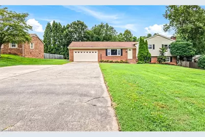 236 Linville Springs Road, Kernersville, NC 27284 - Photo 4