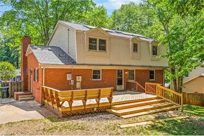 4510 Highberry Road, Greensboro, NC 27410 - Photo 8