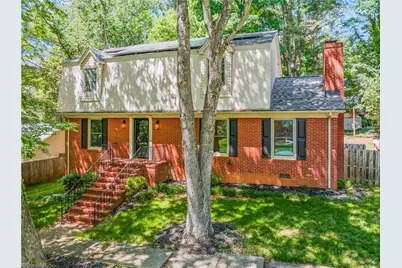 4510 Highberry Road, Greensboro, NC 27410 - Photo 2