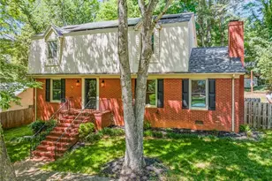 4510 Highberry Rd, Greensboro, NC 27410 - Photo 2