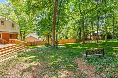 4510 Highberry Road, Greensboro, NC 27410 - Photo 6