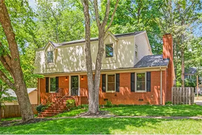 4510 Highberry Road, Greensboro, NC 27410 - Photo 2
