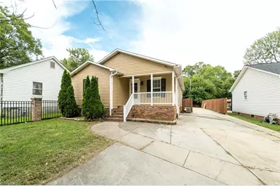 1021 Asheboro Street, High Point, NC 27260 - Photo 1