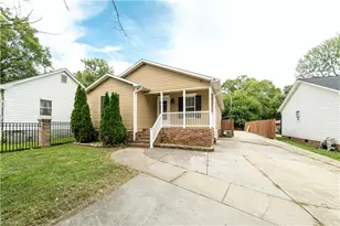 1021 Asheboro St, High Point, NC 27260 - Photo 1