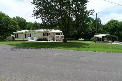116 Hank Lesser Road, Mocksville, NC 27028 - Photo 2