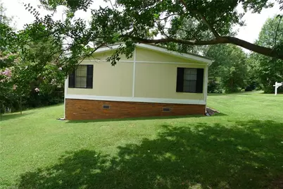 116 Hank Lesser Road, Mocksville, NC 27028 - Photo 10