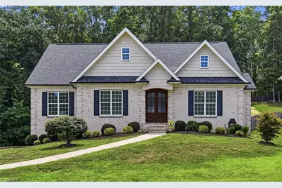 6171 Olde Fields Way, Pfafftown, NC 27040 - Photo 1