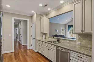 6171 Olde Fields Way, Pfafftown, NC 27040 - Photo 8