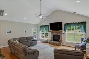 6171 Olde Fields Way, Pfafftown, NC 27040 - Photo 6