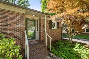 406 S Cliffdale Dr, Winston-Salem, NC 27104 - Photo 4