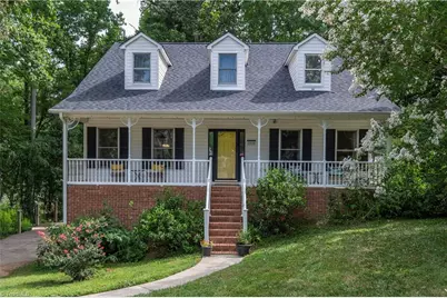 2808 Big Oak Court, High Point, NC 27265 - Photo 1