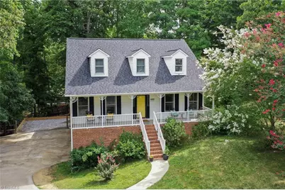 2808 Big Oak Court, High Point, NC 27265 - Photo 14