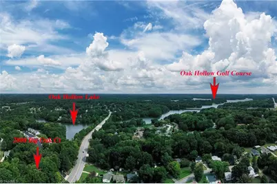 2808 Big Oak Court, High Point, NC 27265 - Photo 34
