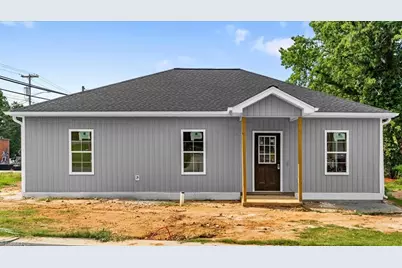 816 Vail Avenue, High Point, NC 27260 - Photo 2