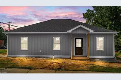 816 Vail Avenue, High Point, NC 27260 - Photo 1