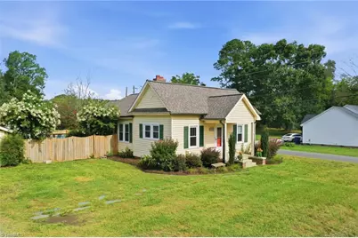 319 Apple Street, Gibsonville, NC 27249 - Photo 4