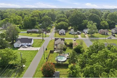 319 Apple Street, Gibsonville, NC 27249 - Photo 38