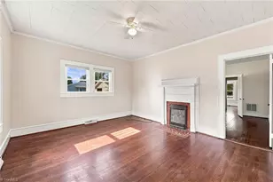319 Apple St, Gibsonville, NC 27249 - Photo 6