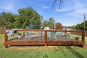 319 Apple St, Gibsonville, NC 27249 - Photo 30