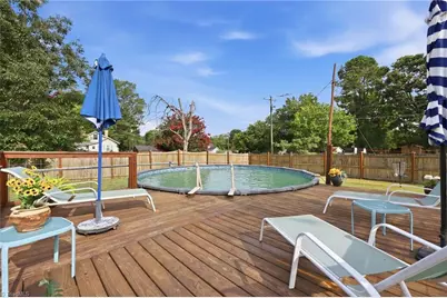 319 Apple Street, Gibsonville, NC 27249 - Photo 32