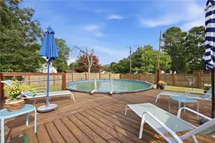 319 Apple St, Gibsonville, NC 27249 - Photo 32